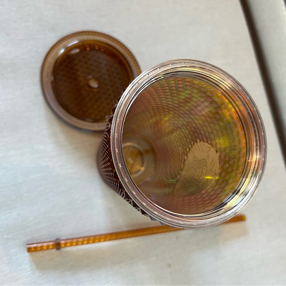 NWT Starbucks tumbler 50th edition - Picture 6 of 6